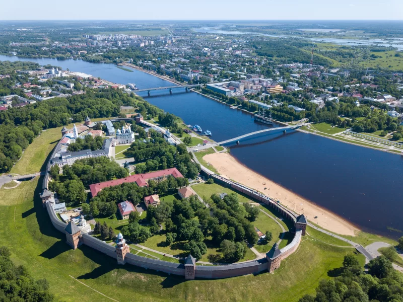 Великий Новгород