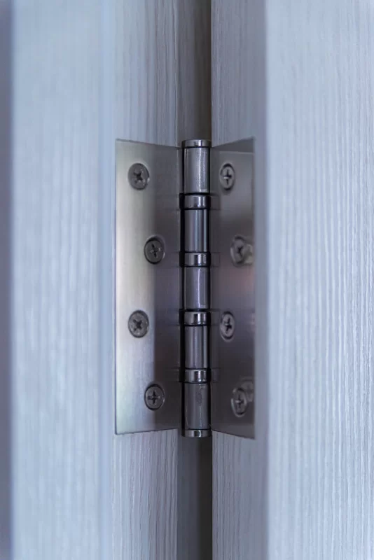 Дверная петля