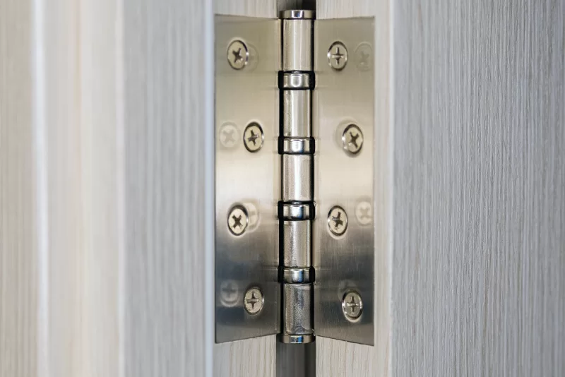 Дверная петля