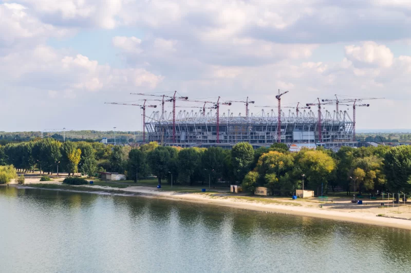 Стадион «Ростов-Арена»