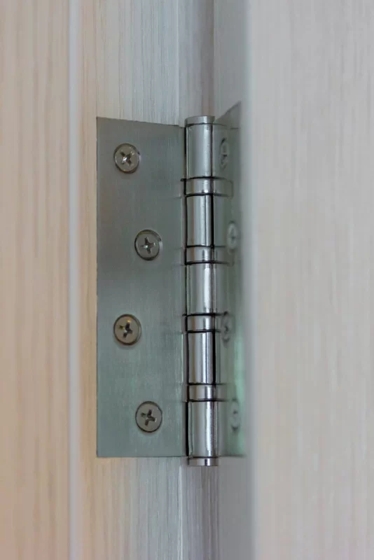 Дверная петля