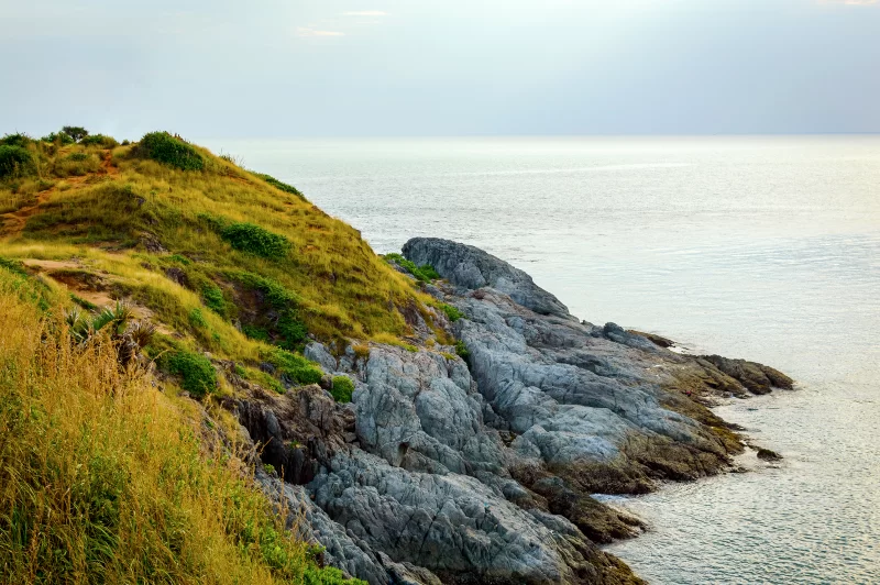 Laem promthep phuket