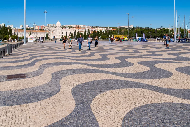 Португалия