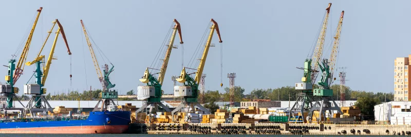 Индустриальное