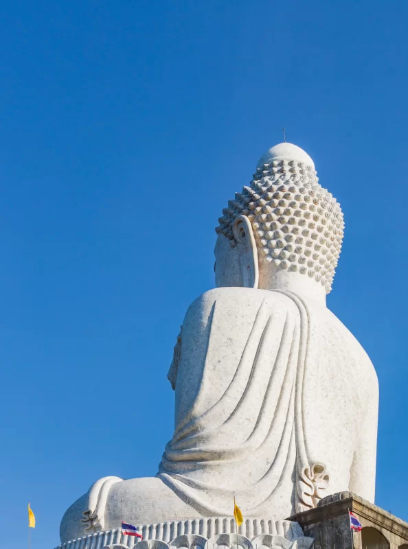 Statue of Big Buddha