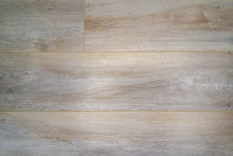 Wood laminate material