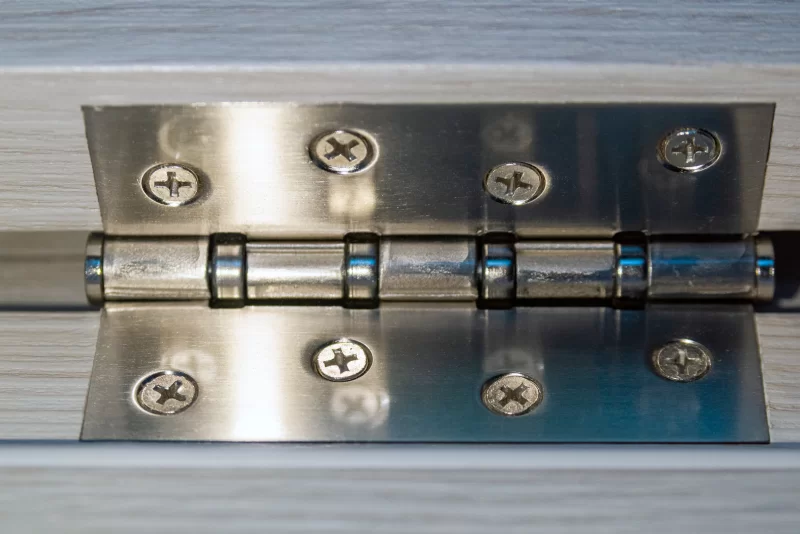 Дверная петля